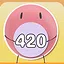 I Counted to 420 icon