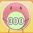 I Counted to 300