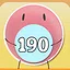I Counted to 190 icon