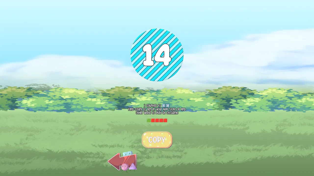 Count to Ten: Infinity Screenshot 4