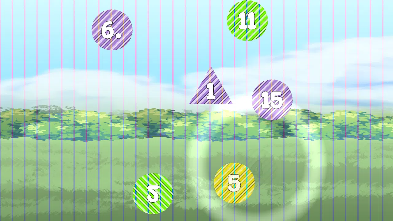 Count to Ten: Infinity Screenshot 1