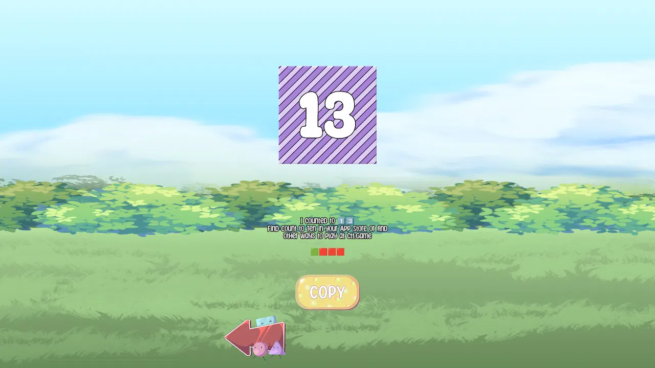Count to Ten: Infinity Screenshot 10