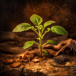 Beginner Farmer icon