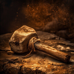 Crafting Mastery icon