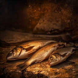 Intermediate Angler icon