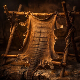 Intermediate Butcher icon