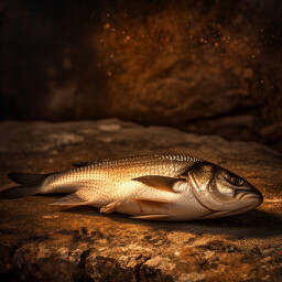 First Time Angler icon