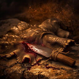 Beginner Butcher icon