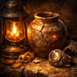 Treasure Hunter icon