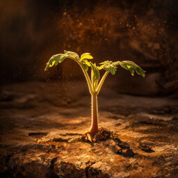 Self Sufficient icon