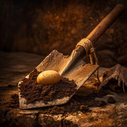 Gathering Mastery icon