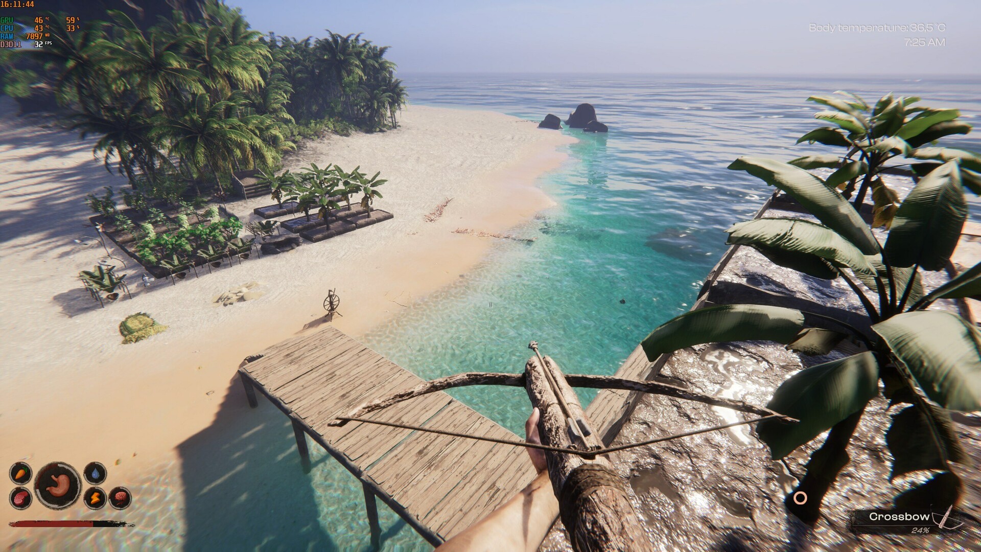 Project Castaway Screenshot 11