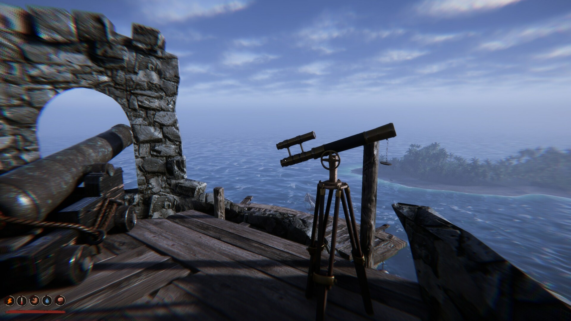 Project Castaway Screenshot 12