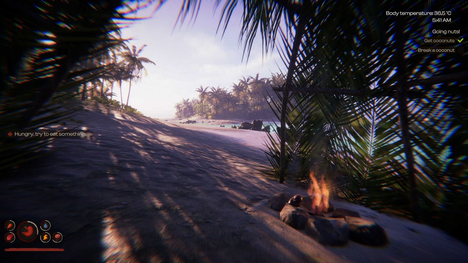 Project Castaway Screenshot 7