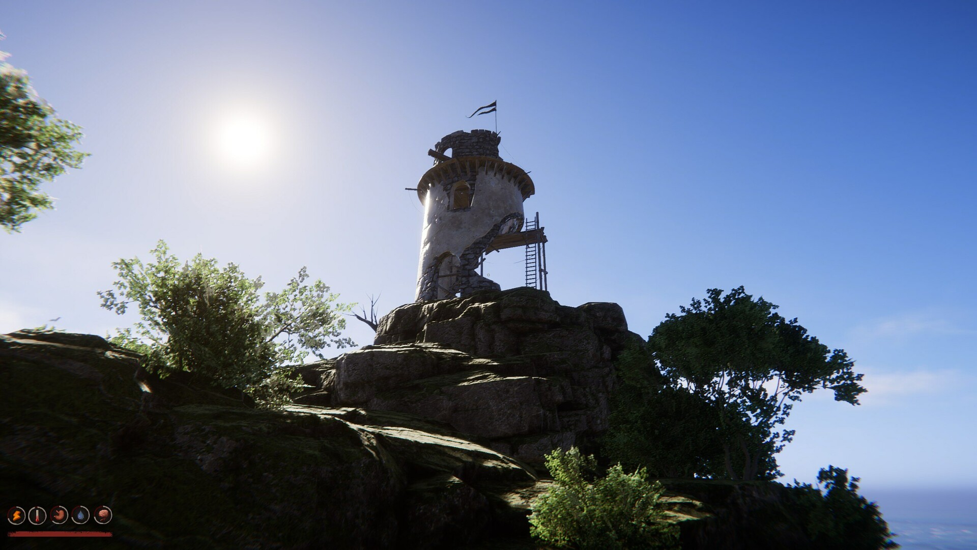 Project Castaway Screenshot 5