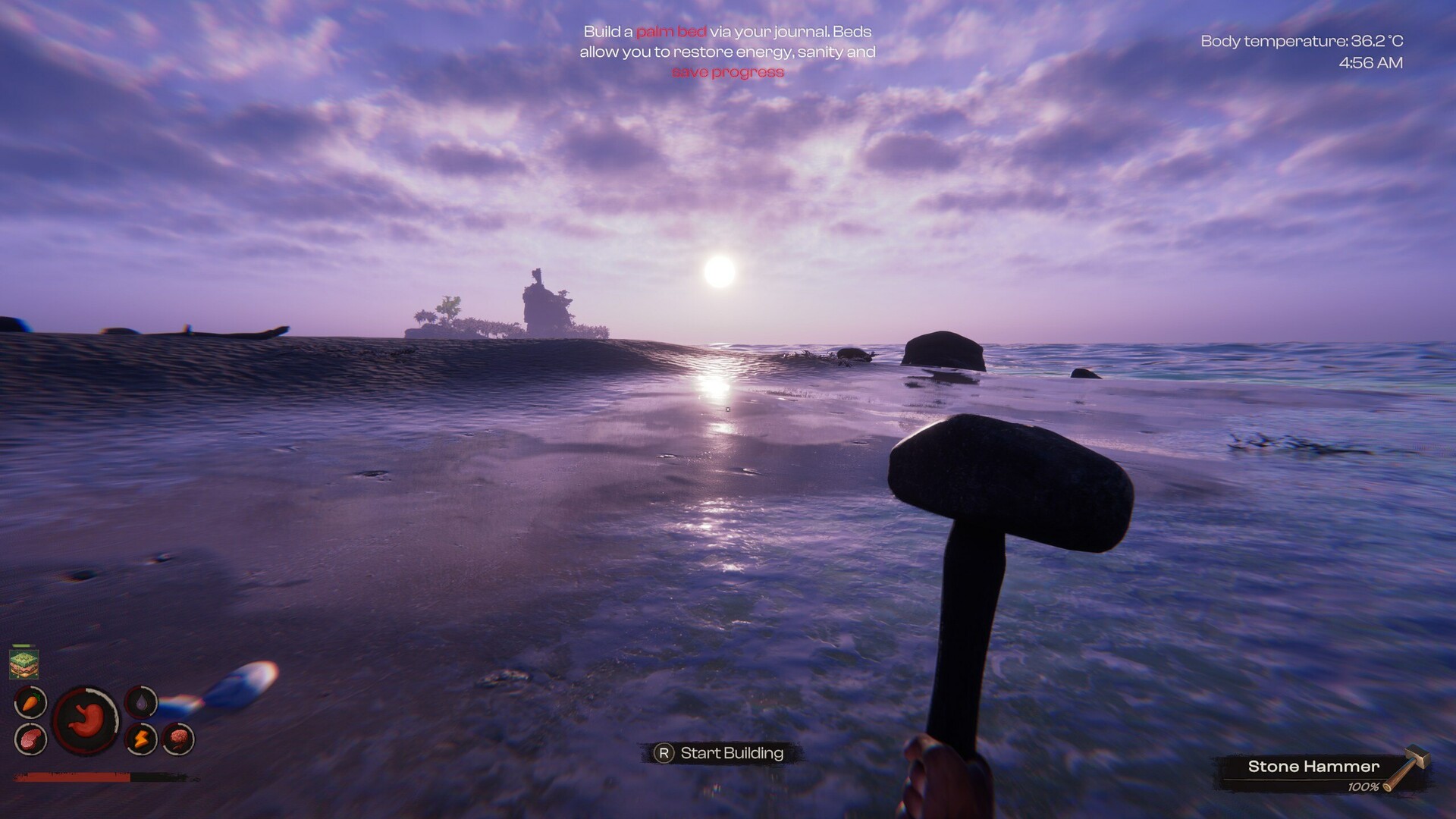 Project Castaway Screenshot 10