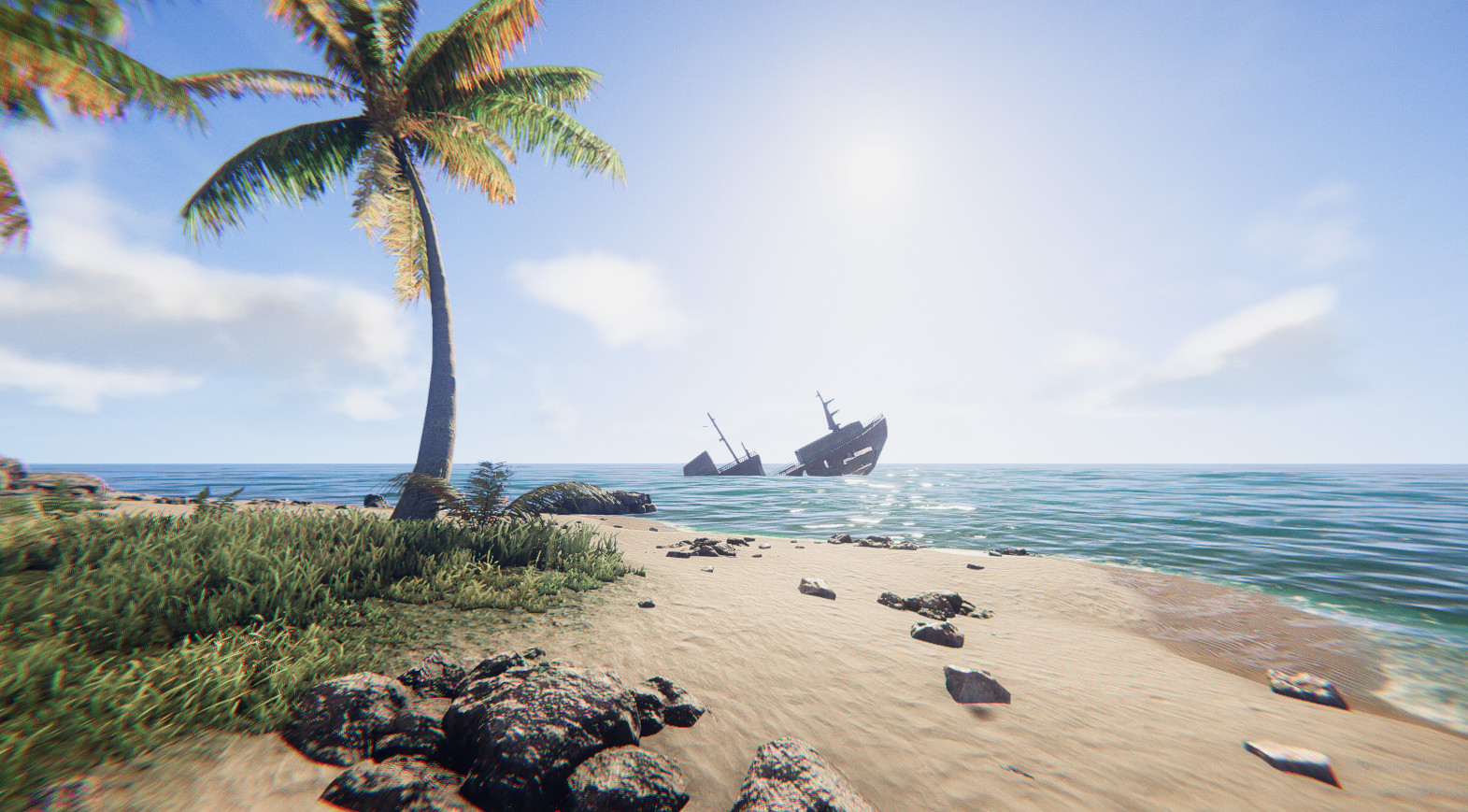 Project Castaway Screenshot 3
