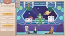 Einstein's Cats Screenshot 1