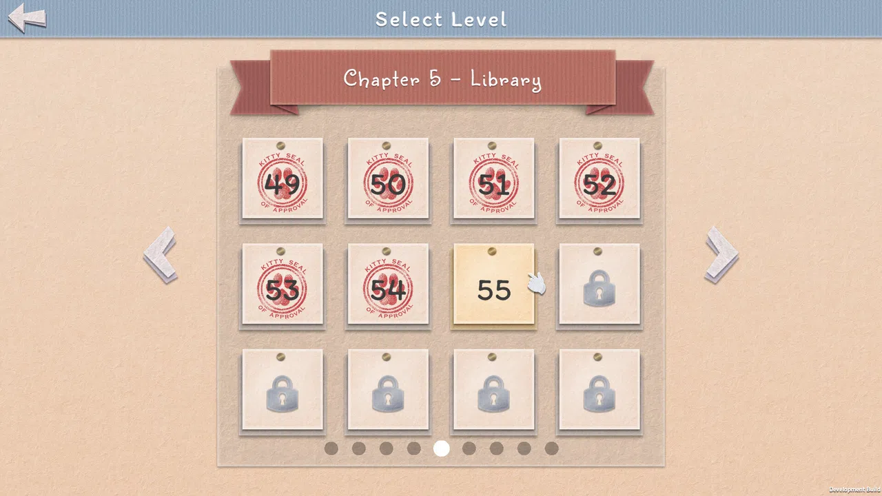 Einstein's Cats Screenshot 9