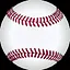 Baseball icon