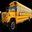 Bus icon