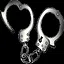 Handcuff icon