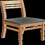 Chair icon