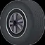 Tire icon