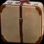 Suitcase icon
