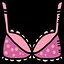 Bra icon