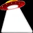 Flying Saucer