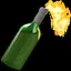 Molotov Cocktail icon