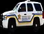Cop Car icon