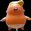 Trump Balloon icon