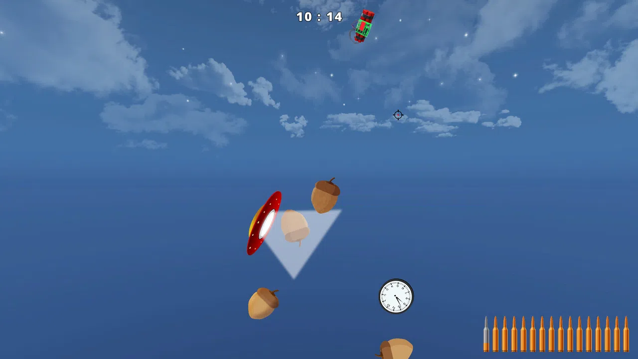 Acorn Cop Screenshot 1