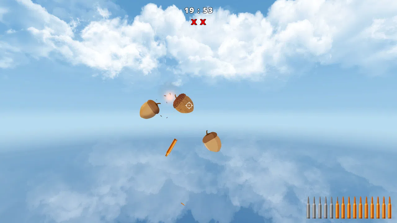 Acorn Cop Screenshot 0