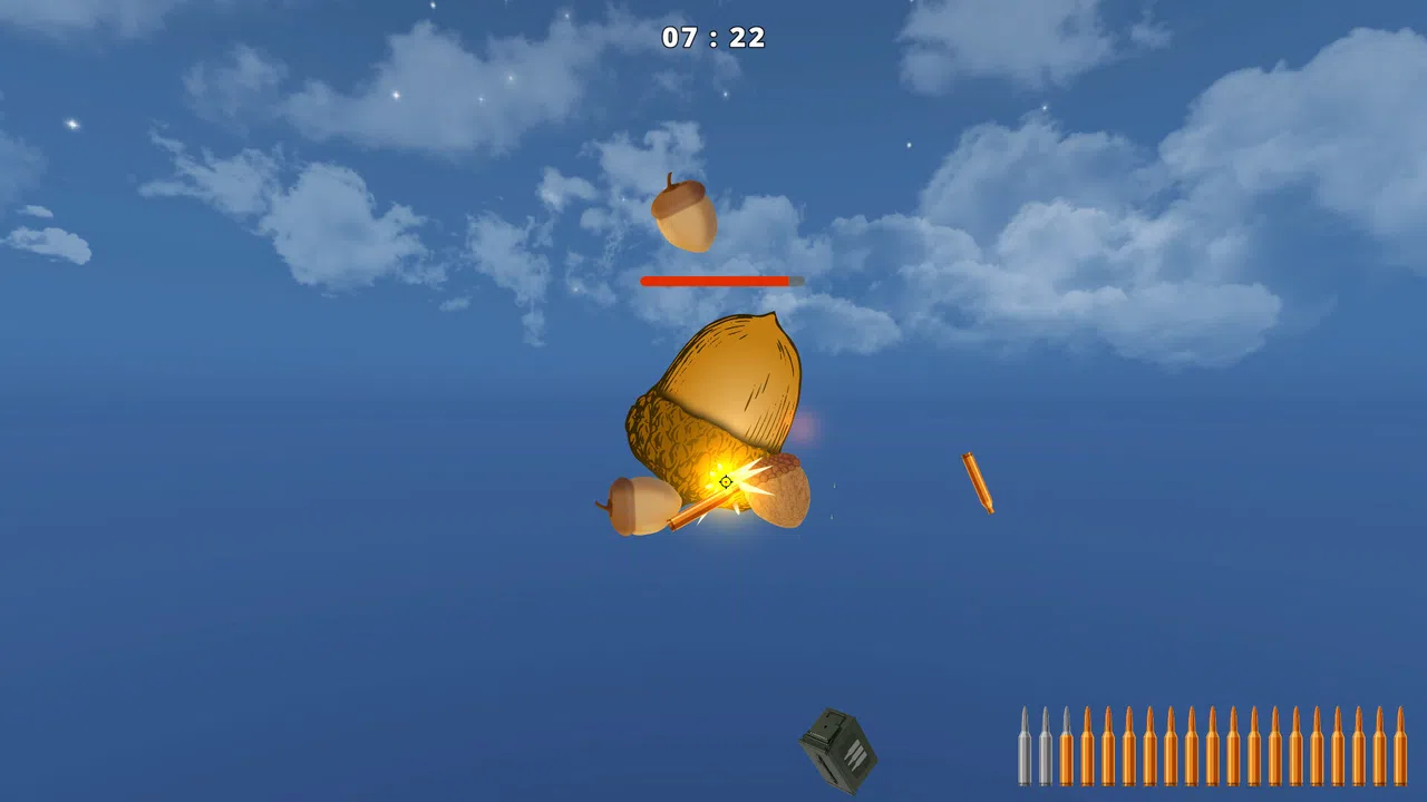 Acorn Cop Screenshot 3