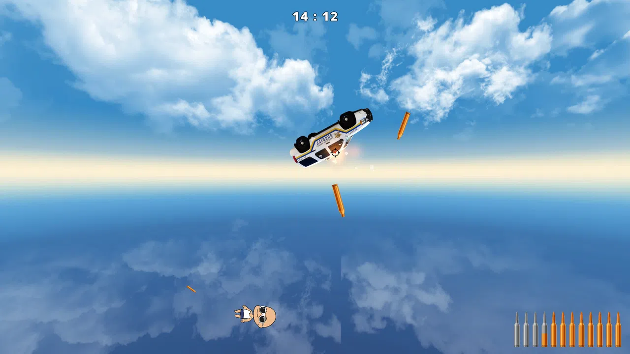 Acorn Cop Screenshot 6