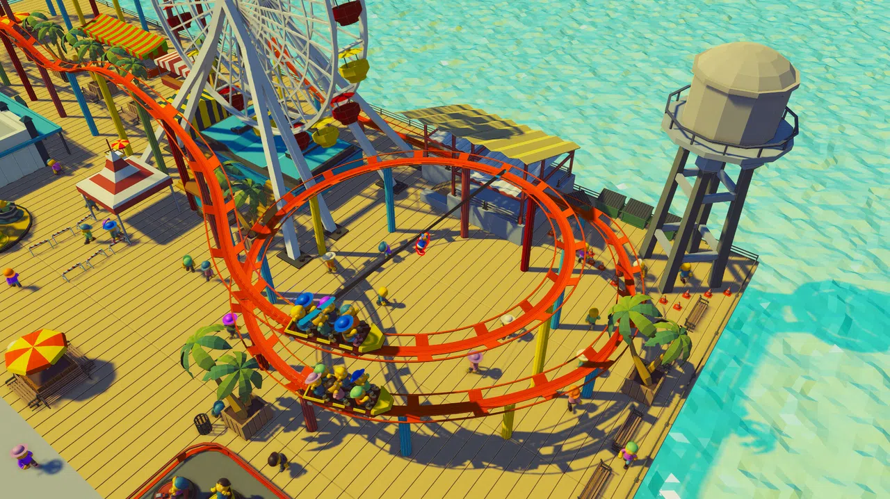 Bob The Zhero Screenshot 7