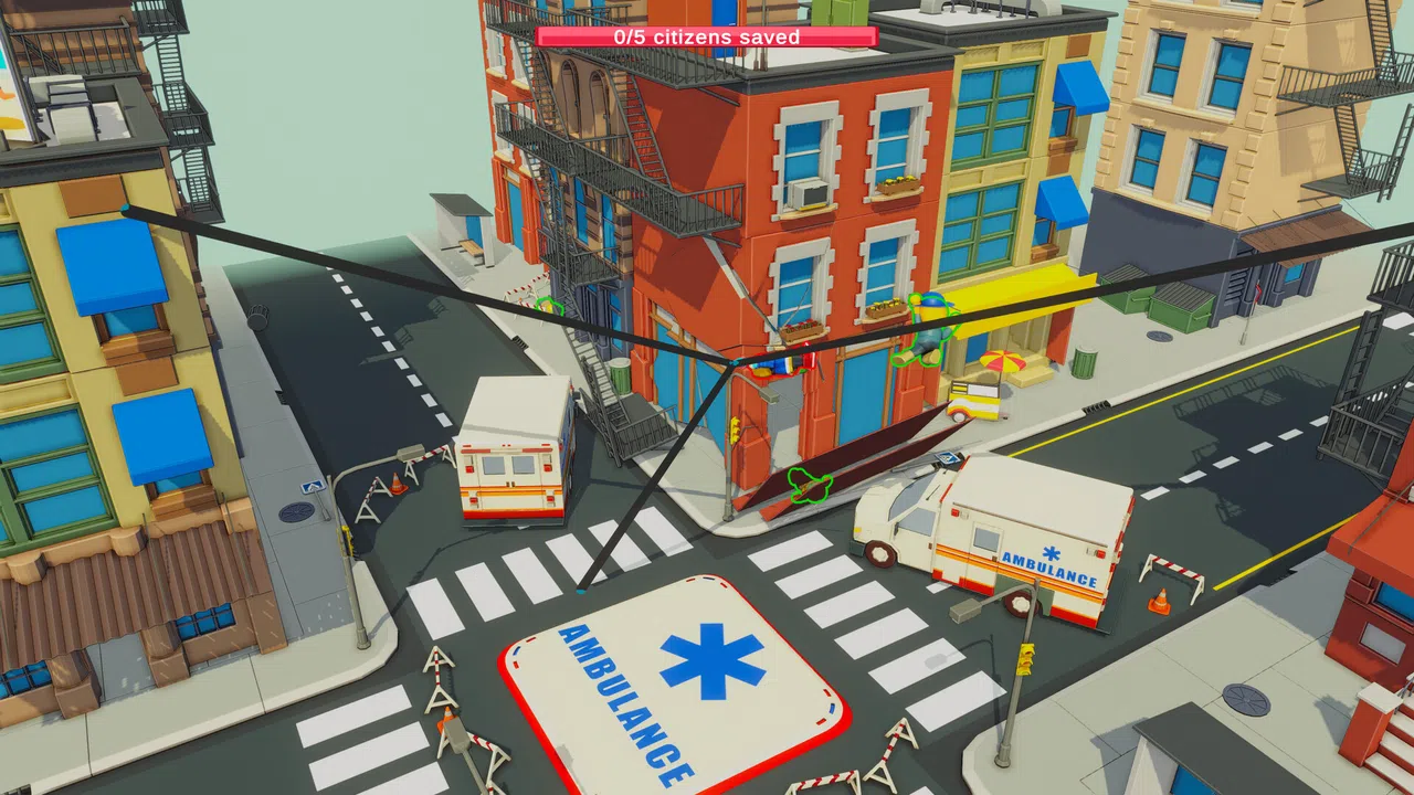 Bob The Zhero Screenshot 11