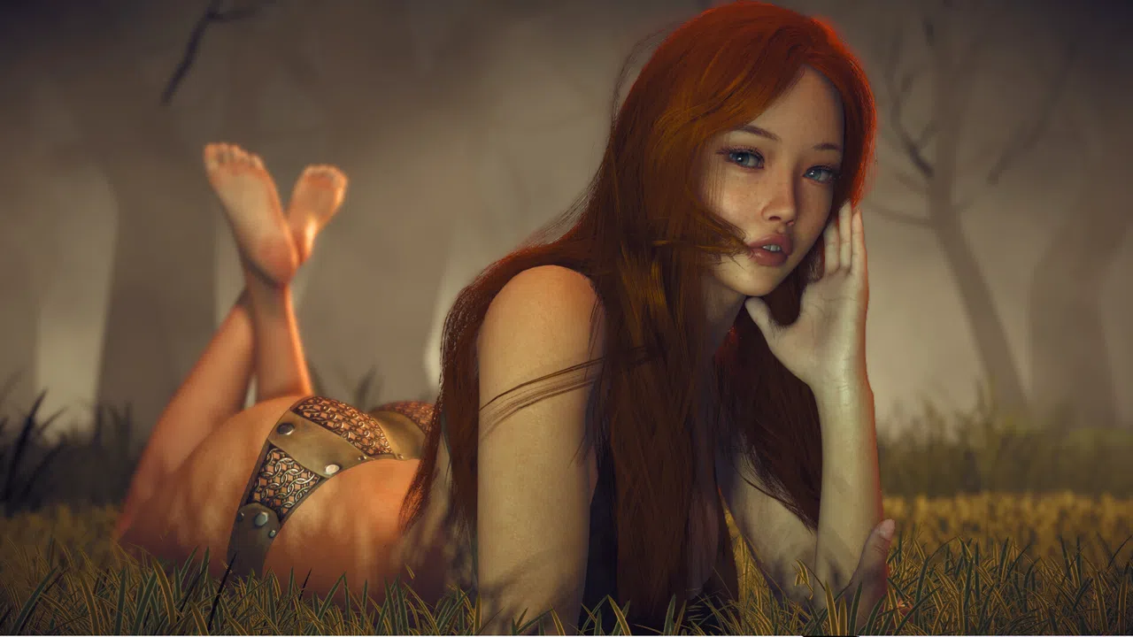 Winterclaw Screenshot 4
