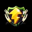 Weapon upgrade icon