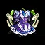 dazzling icon