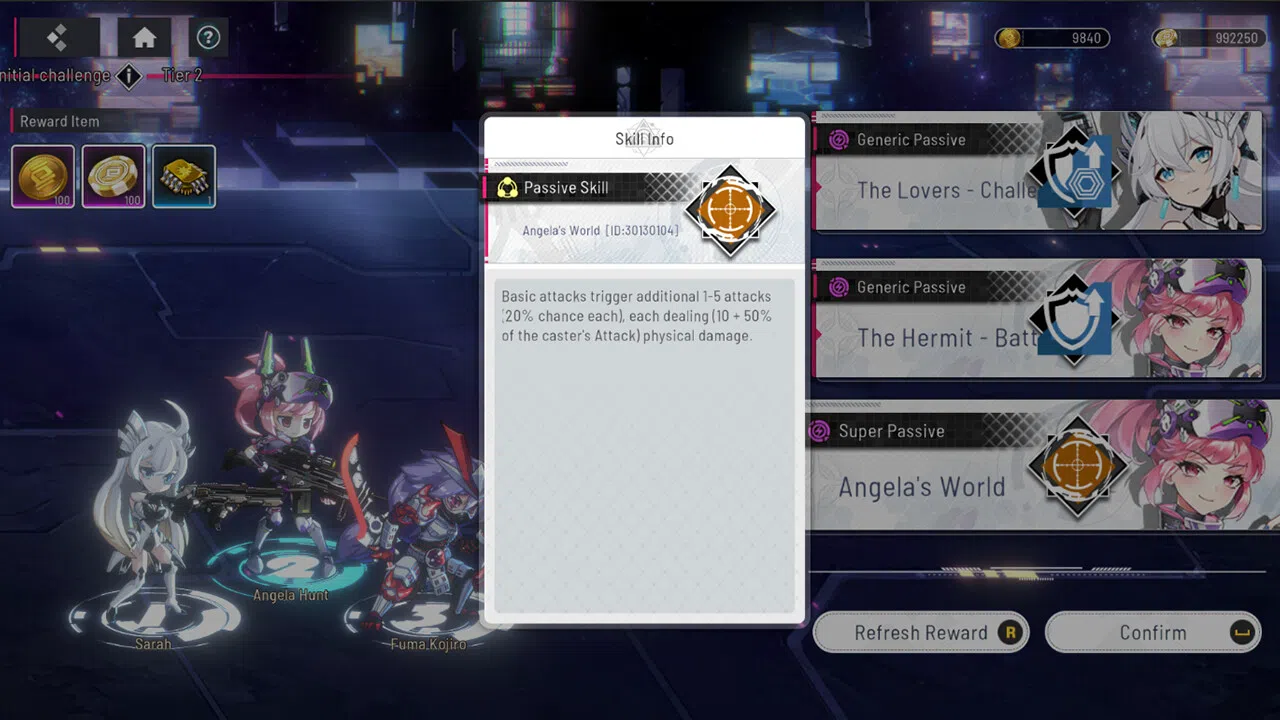 CyberHoney Screenshot 6