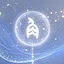 Telling Innermost Feelings - the cloud is dancing icon