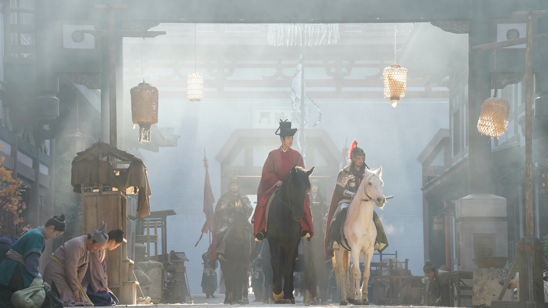 绍宋 Screenshot 14