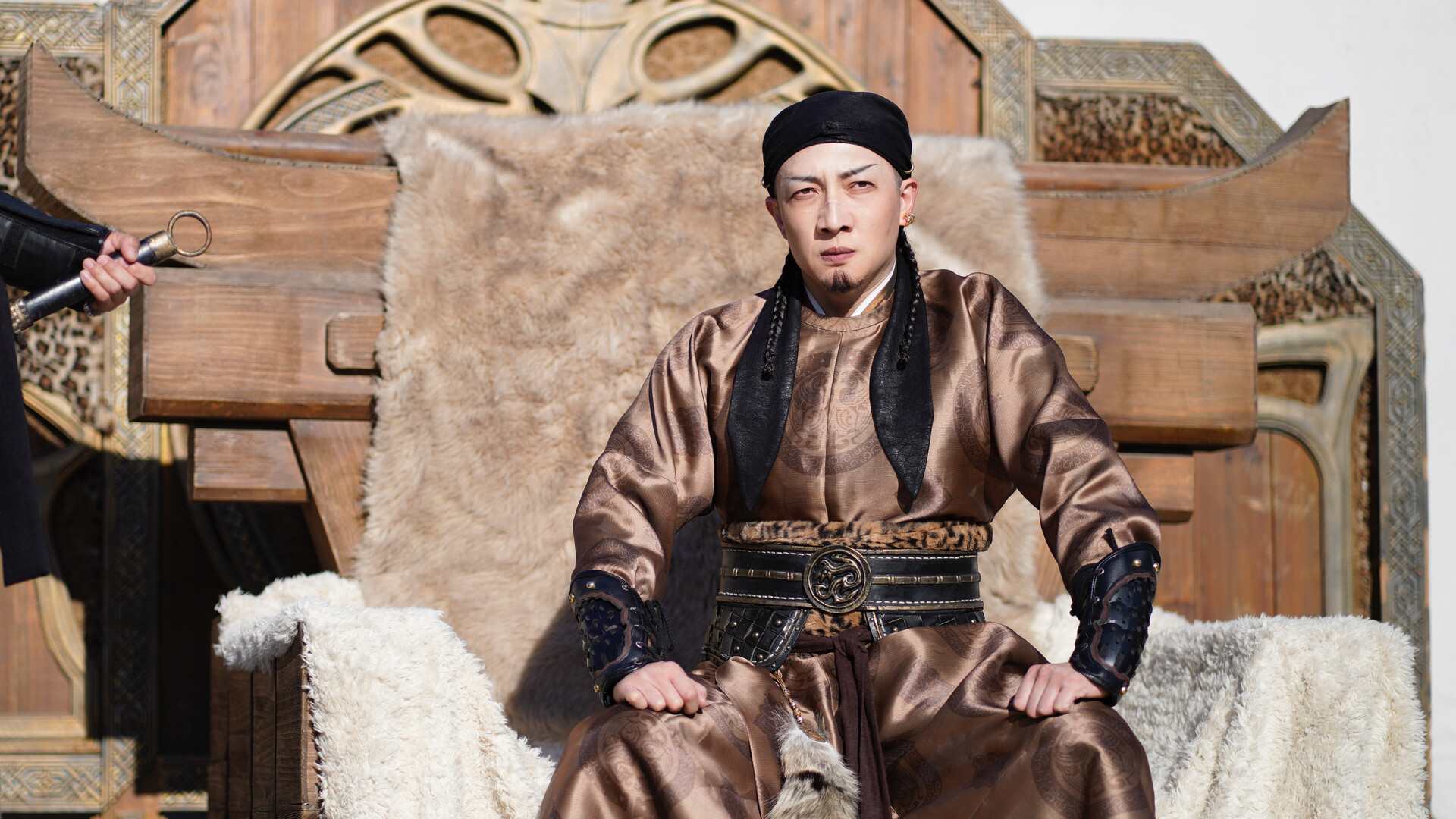 绍宋 Screenshot 10