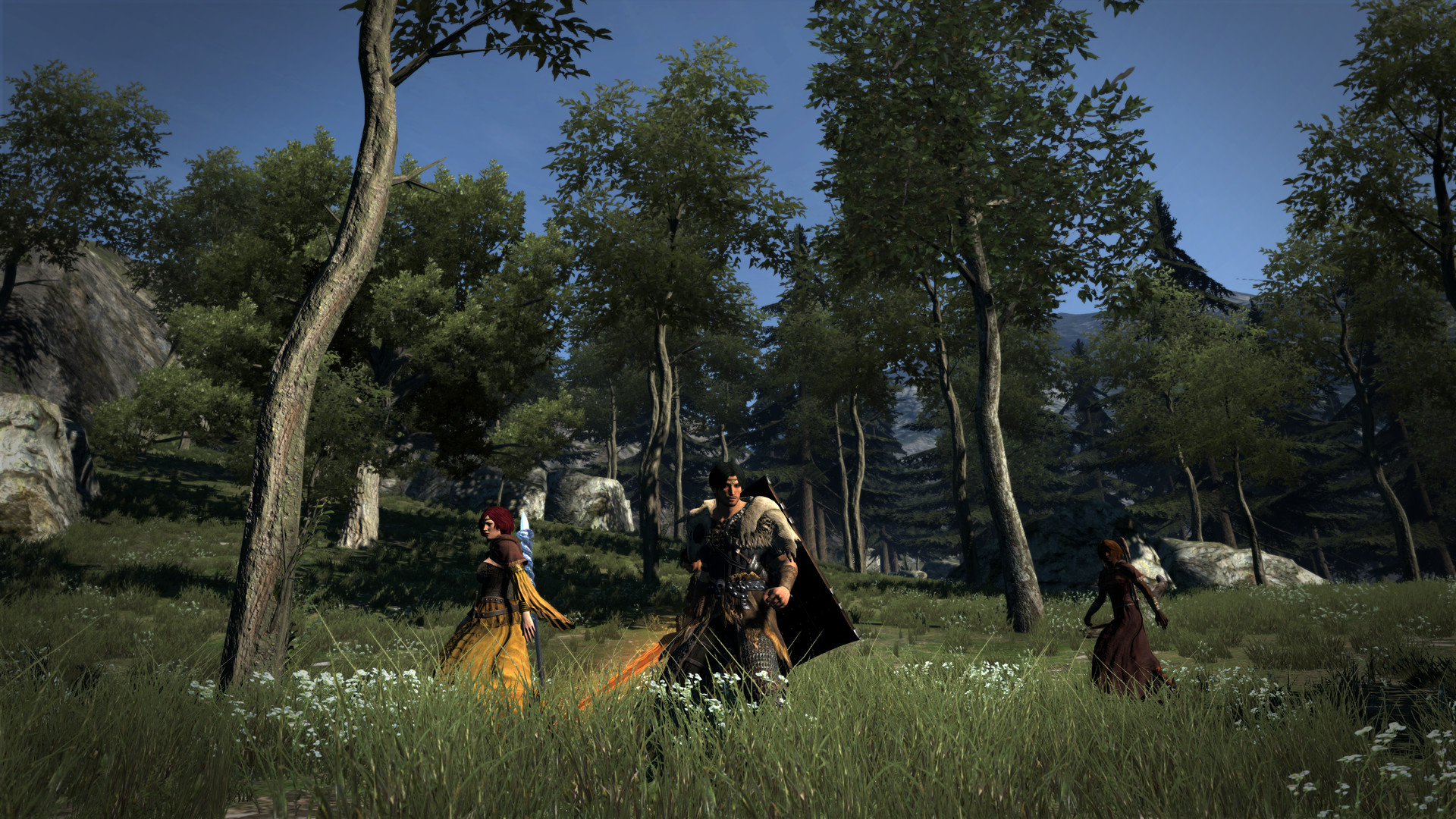 Dragon's Dogma: Dark Arisen Screenshot 14