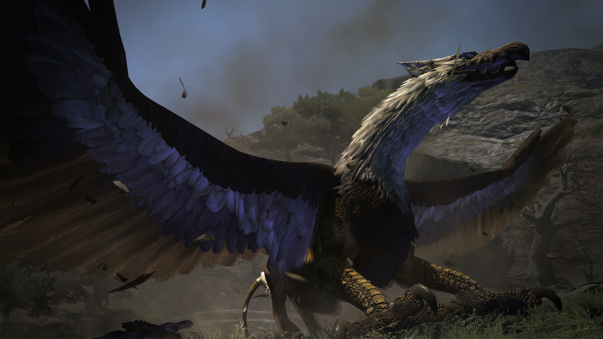 Dragon's Dogma: Dark Arisen Screenshot 15