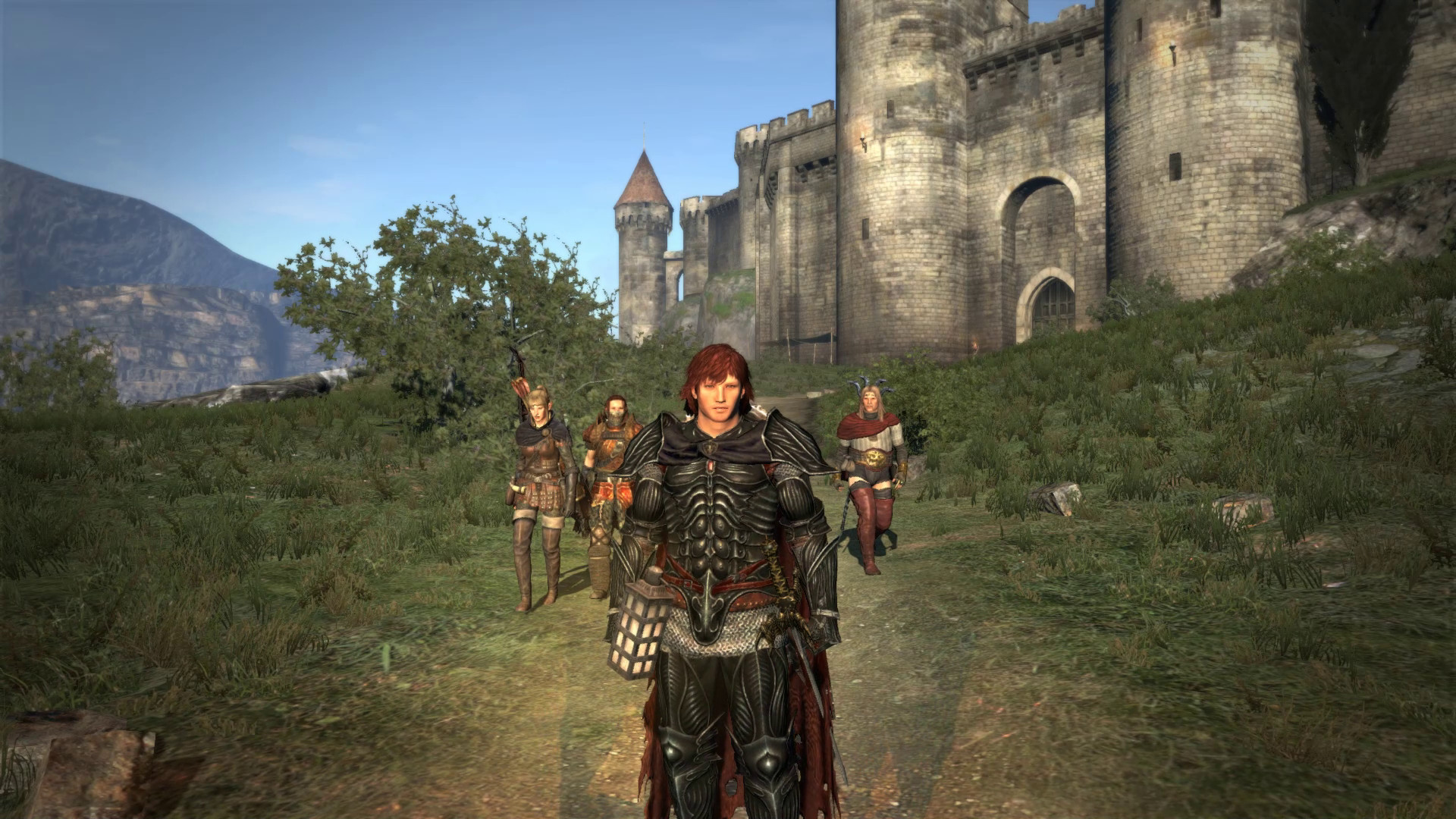 Dragon's Dogma: Dark Arisen Screenshot 16
